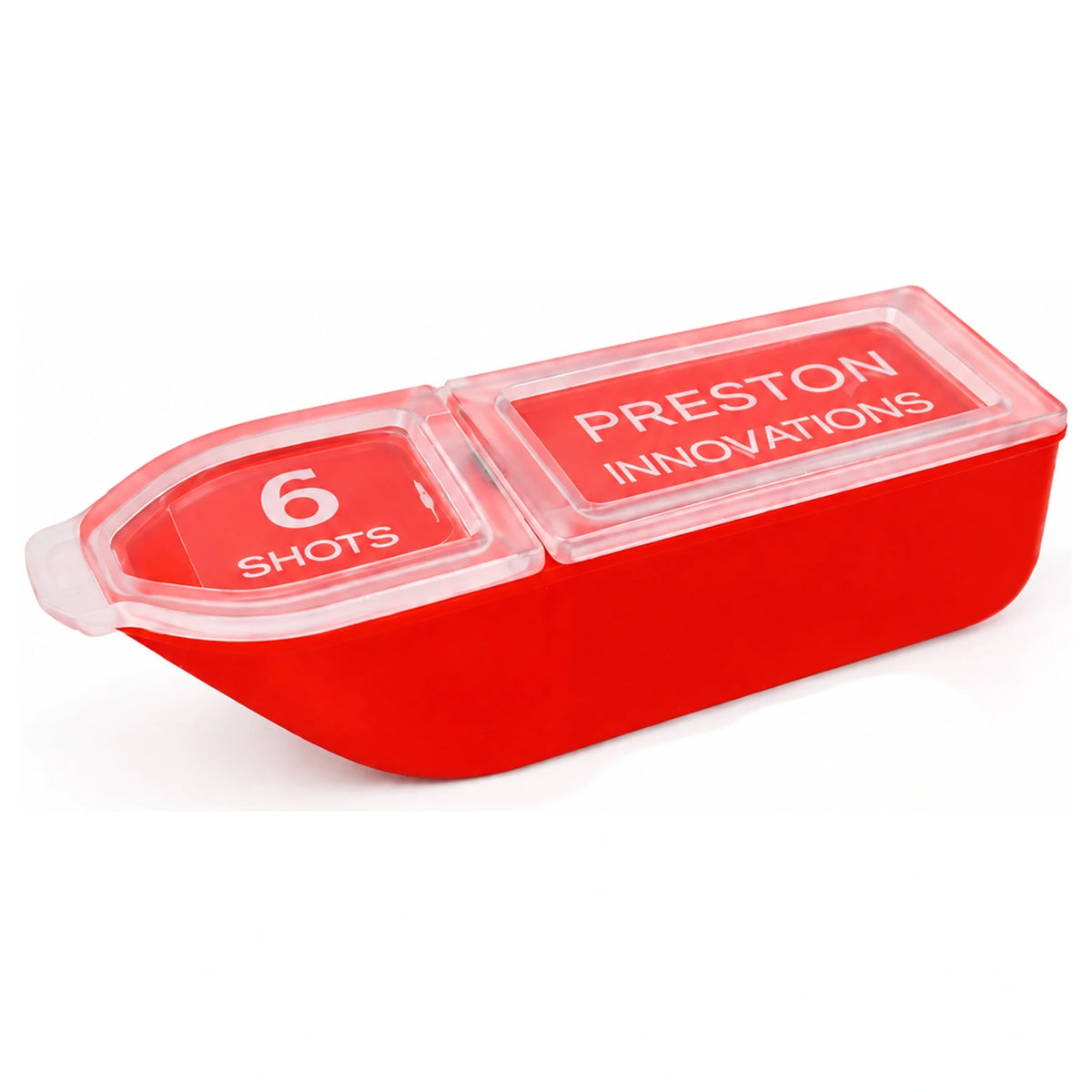 Preston Stotz Refill – maat 6