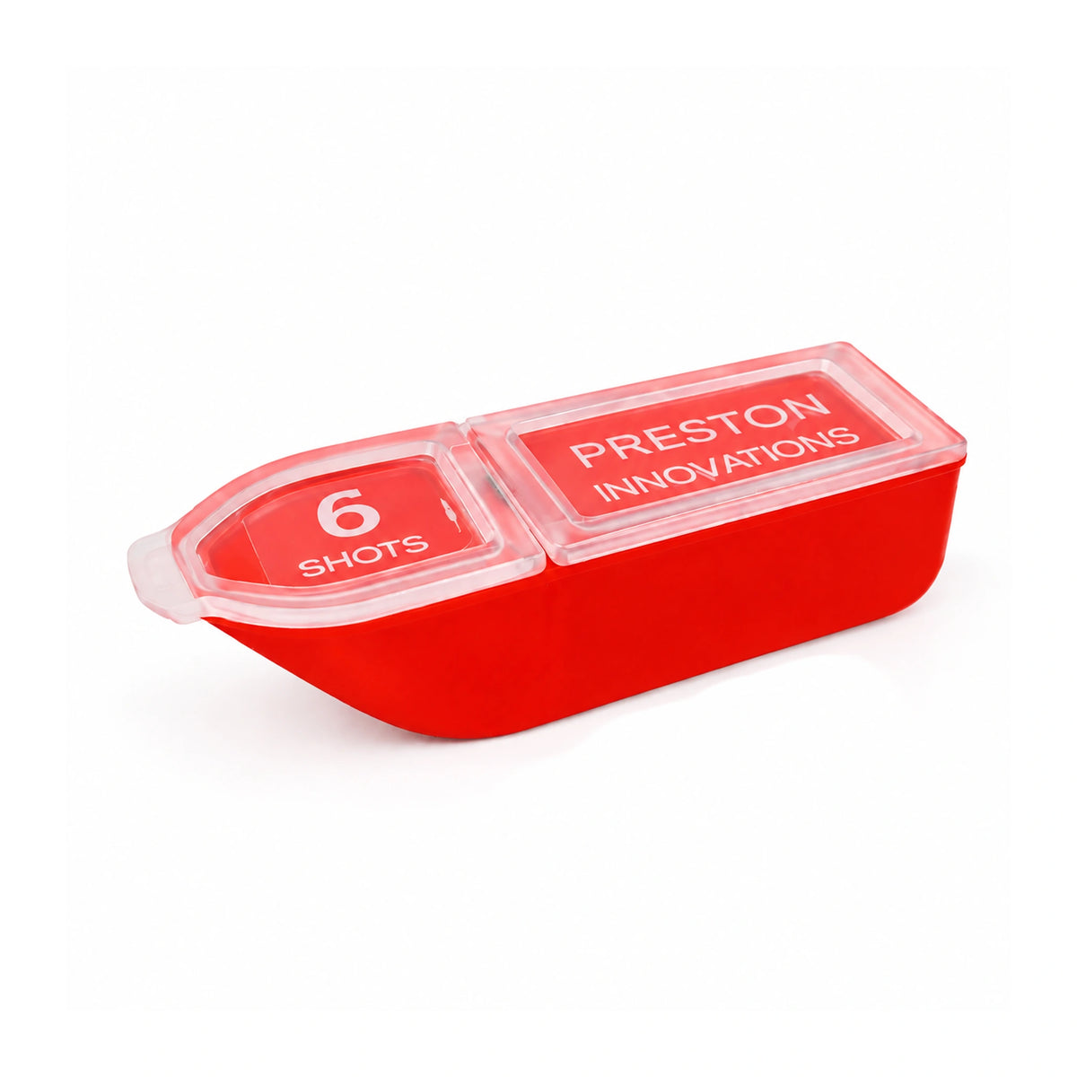 Preston Stotz Refill – maat 6