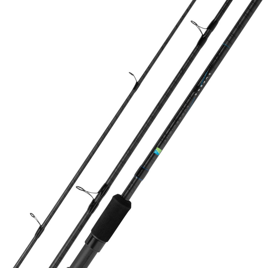Preston Supera X Superlight 12ft Float – dobberhengel
