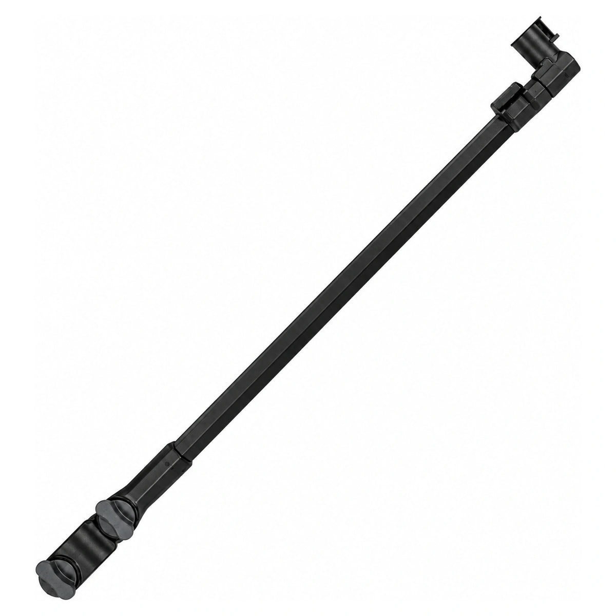 Preston Telescopic Feeder Arm Standard 60 tot 101 cm