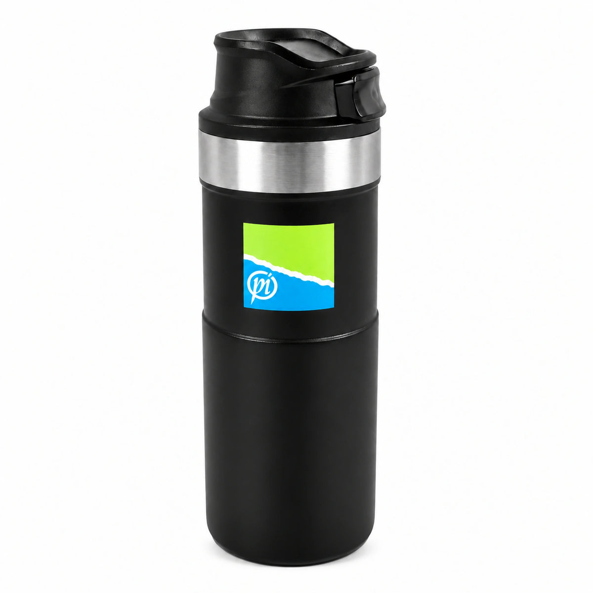 Preston Travel Flask 500 ml P0220158 – thermosfles