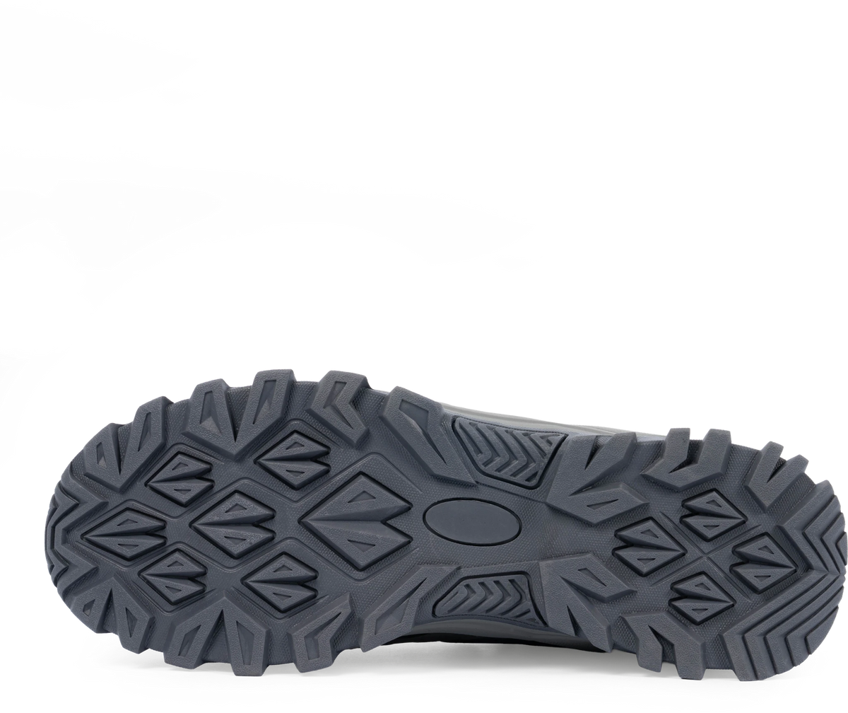 Preston Treddex All Terrain Boots zoolprofiel op witte achtergrond