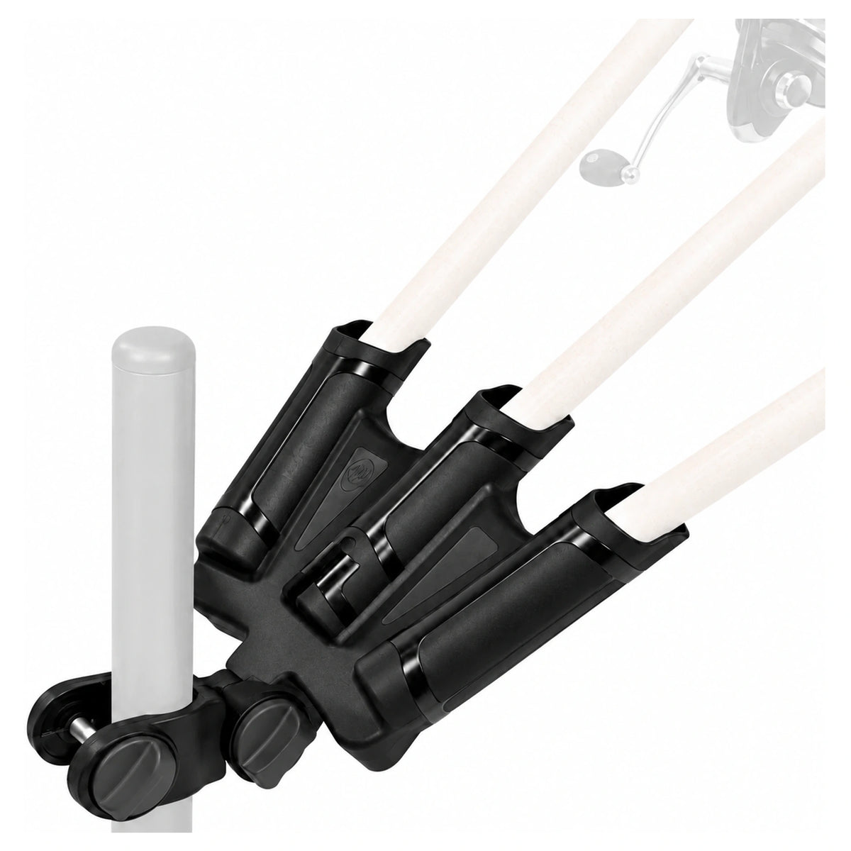 Preston Triple Rod Support – hengelsteun voor drie hengels