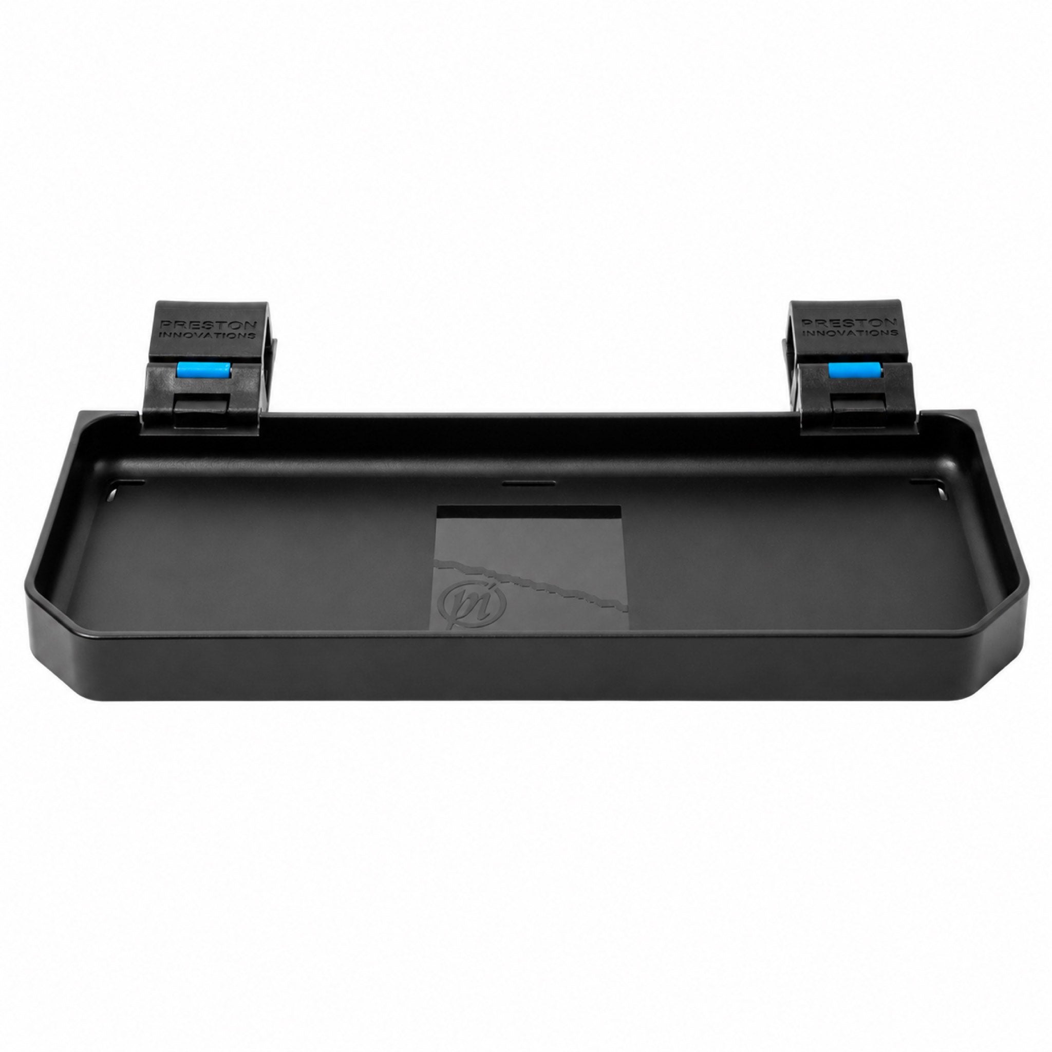 Preston Ventalite Clip On Tray aastafeluitbreiding op witte achtergrond