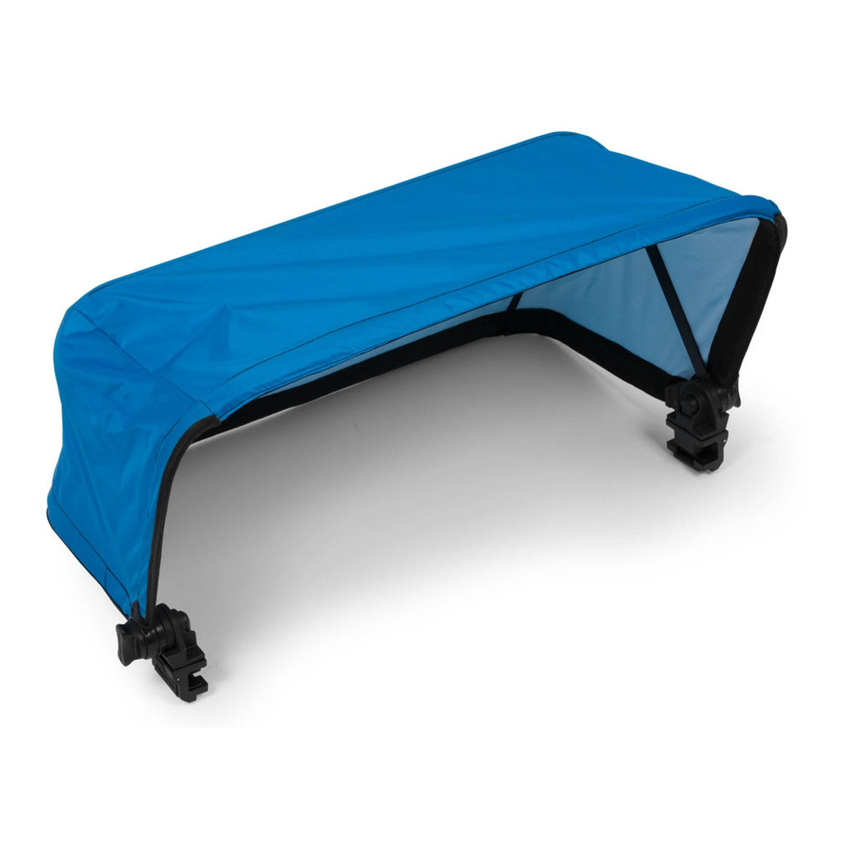 Preston Ventalite Large Hood Assembly Only – open kap met Snap-Lok-bevestigingen
