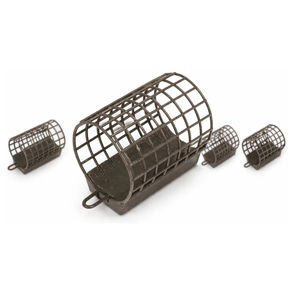 Wire Cage Feeder – Voerkorf
