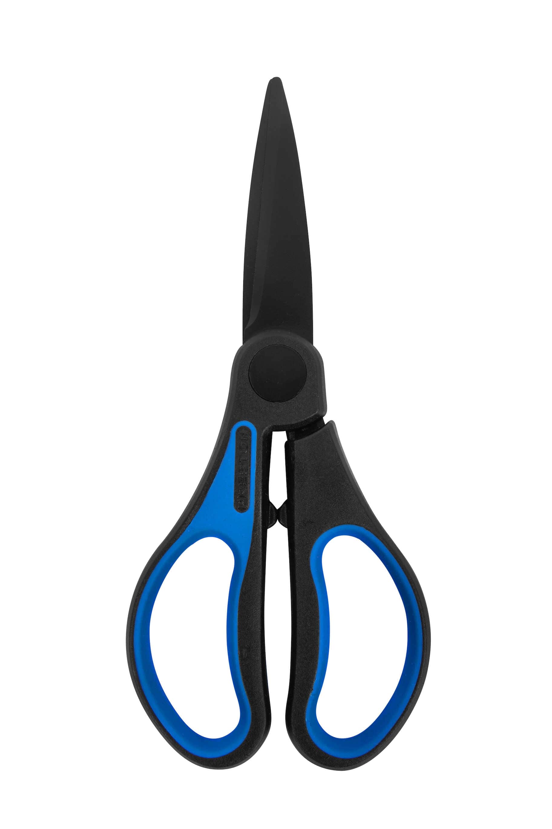 Preston worm scissors wormenschaar