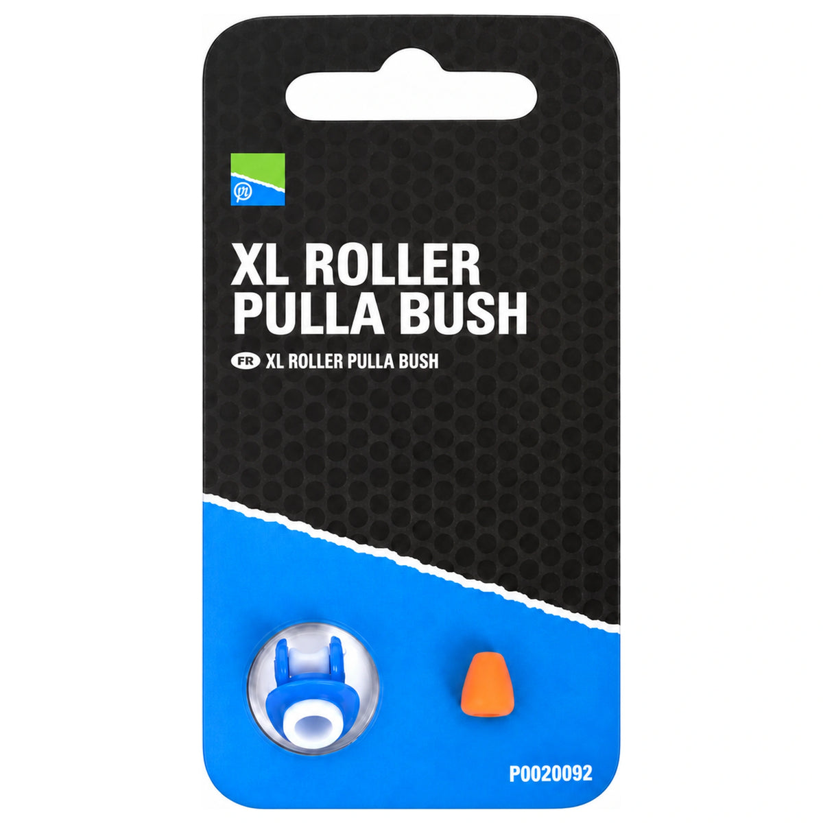 Preston XL Roller Pulla Bush in verpakking