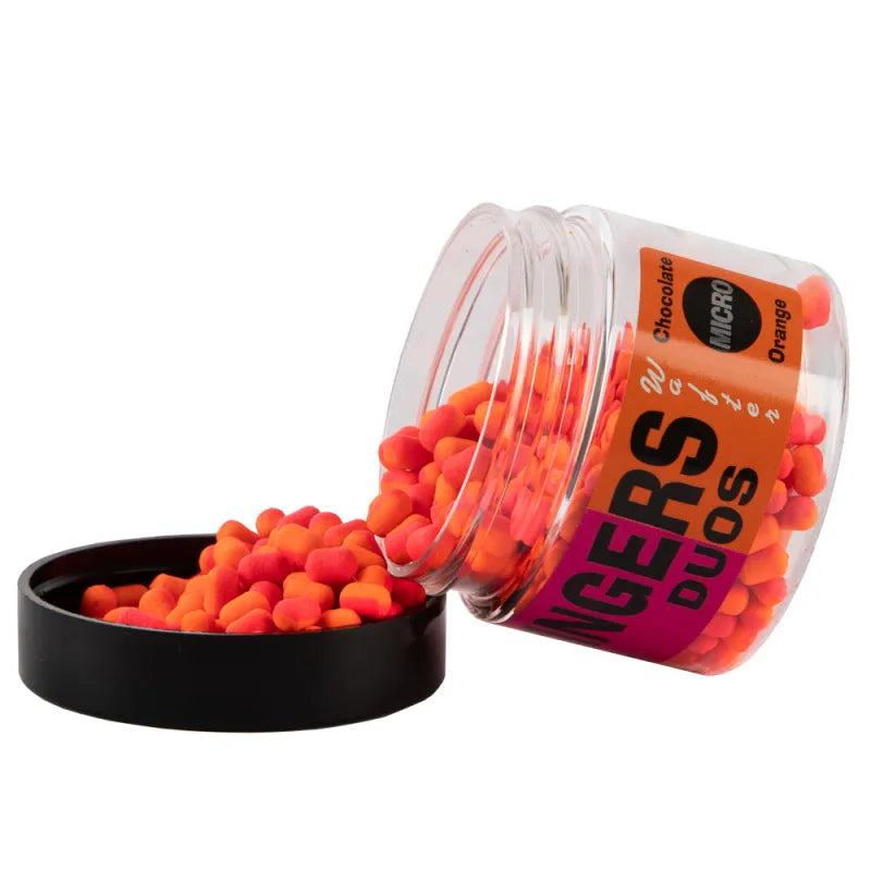 DUOS WAFTERS MICR0 3mm
