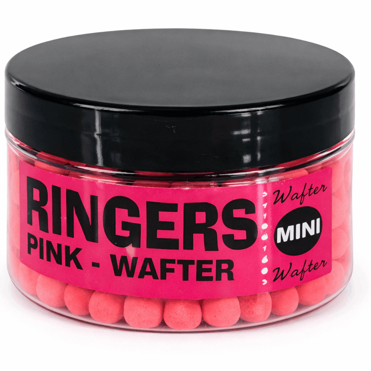 Ringers Mini Wafters – Pink
