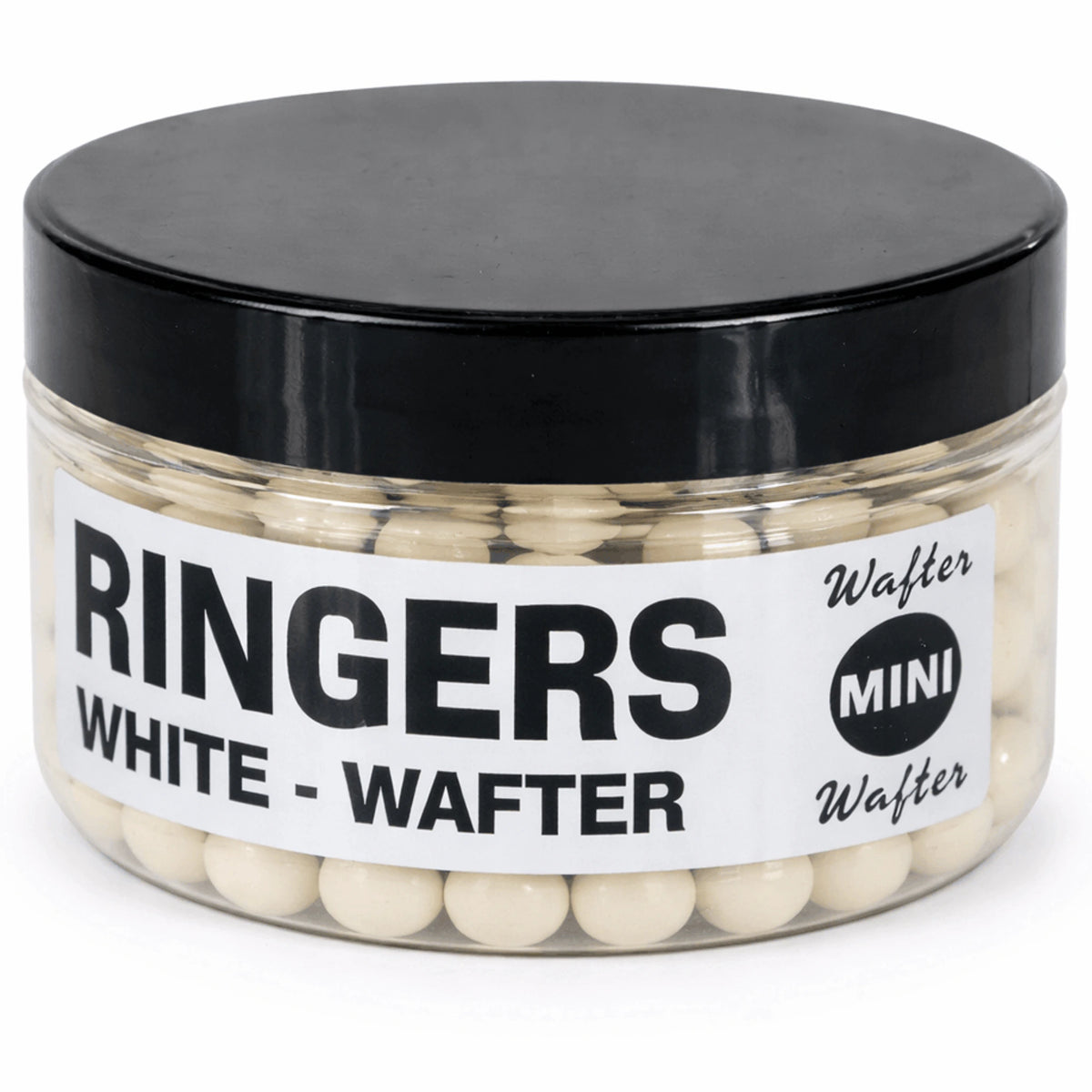 Ringers Mini Wafters – White