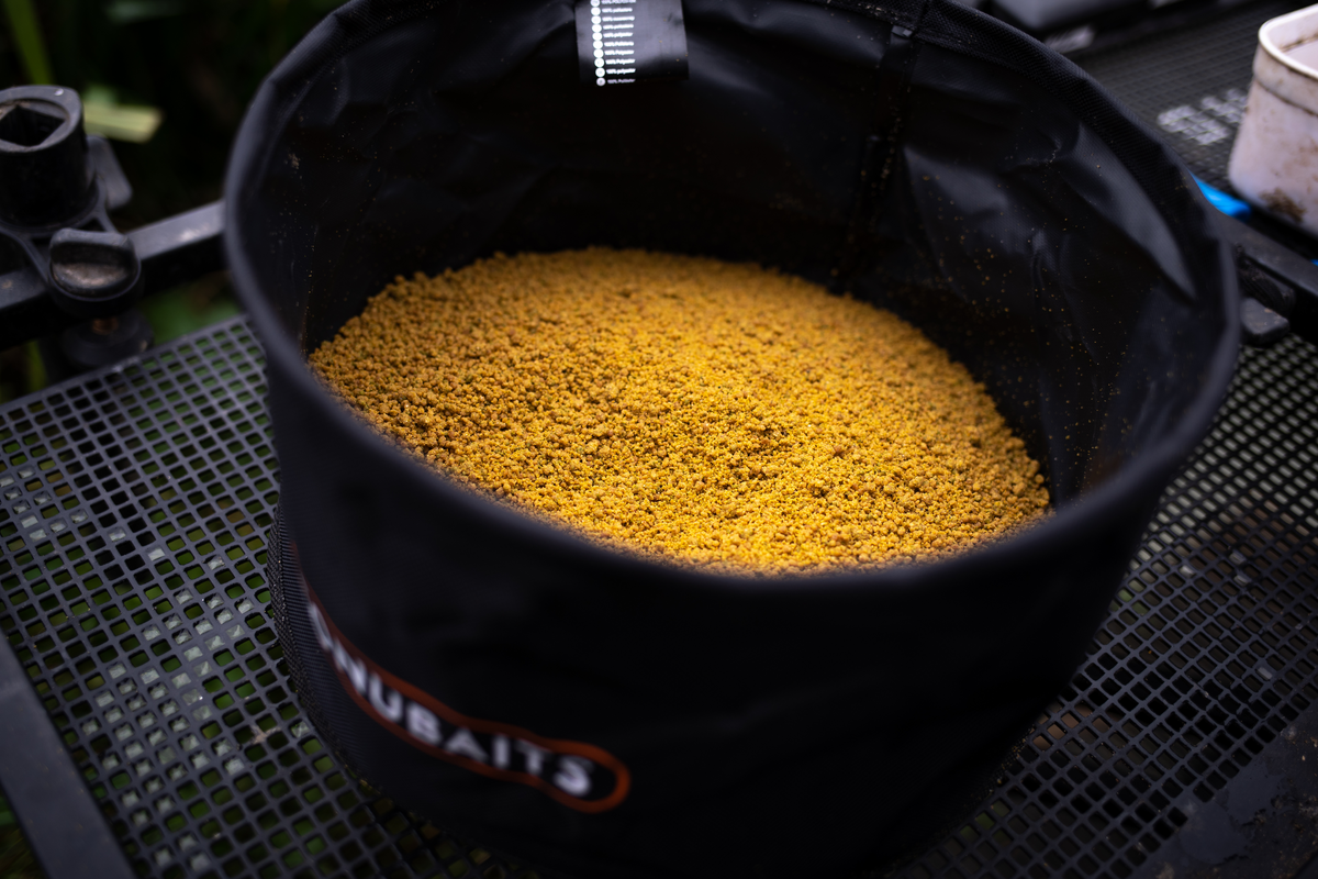 Super Crush Expander 2kg – Grondvoer van Gemalen Expanders – productdetail