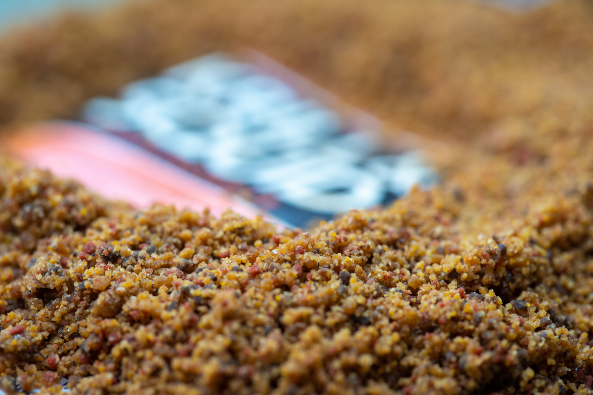 Super Crush Krill & Squid 2kg – Grondvoer met Krill en Inktvis – productdetail