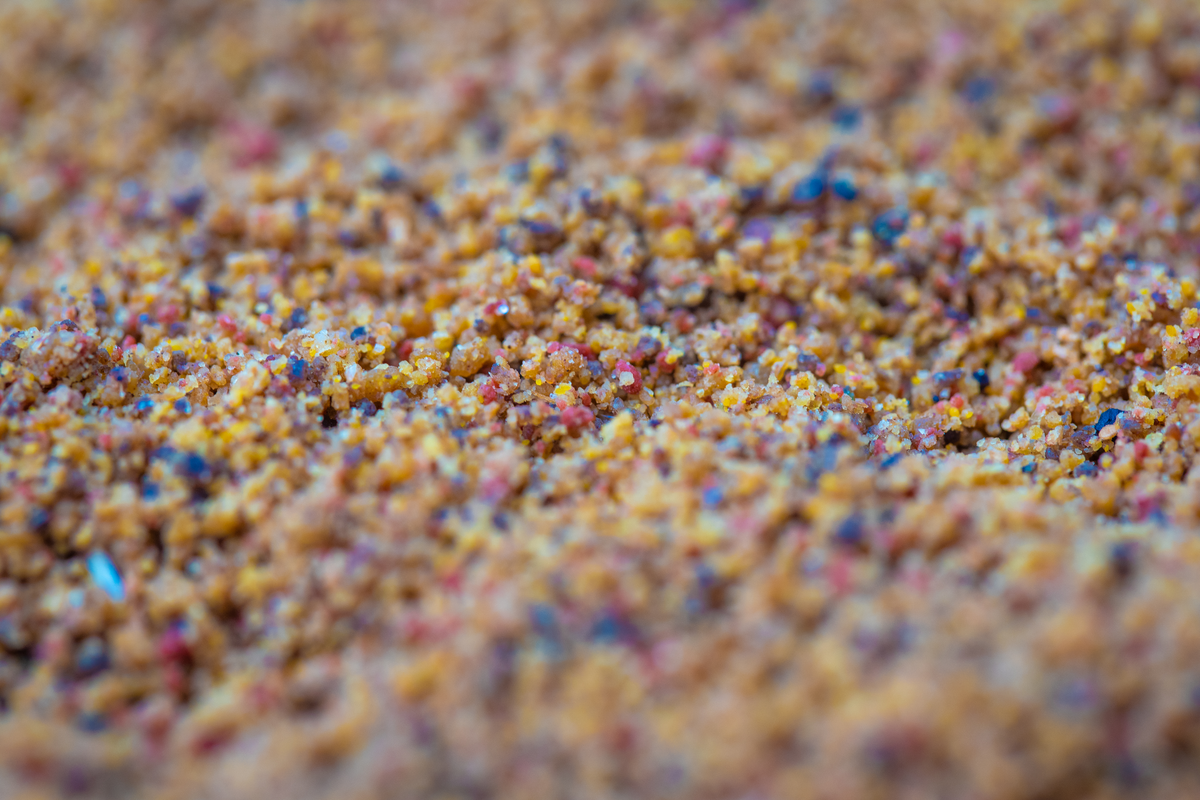 Super Crush Krill & Squid 2kg – Grondvoer met Krill en Inktvis – productdetail