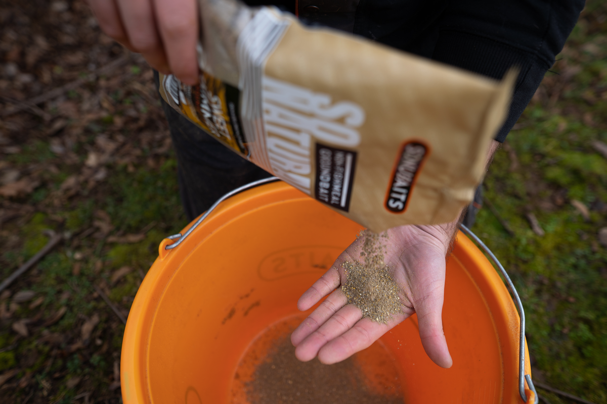 Sonubaits So Natural Sweet Skimmer – officiële productfoto