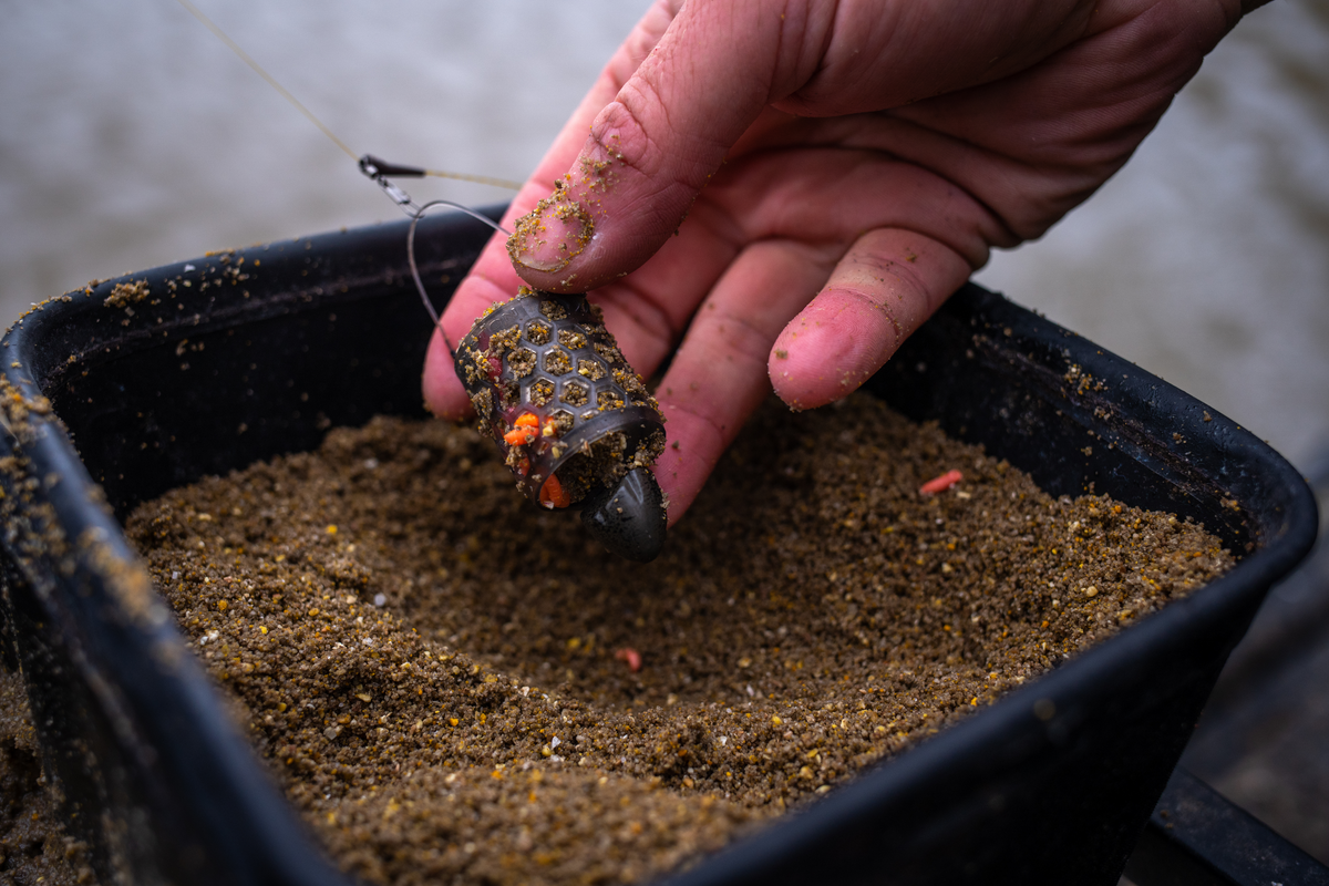 Sonubaits So Natural Sweet Skimmer – officiële productfoto