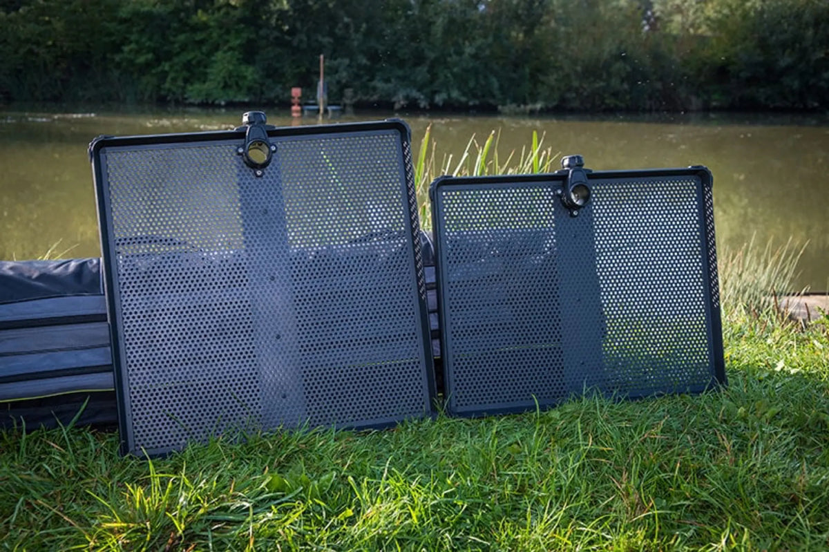Matrix Self Supporting Side Tray – detailfoto 8