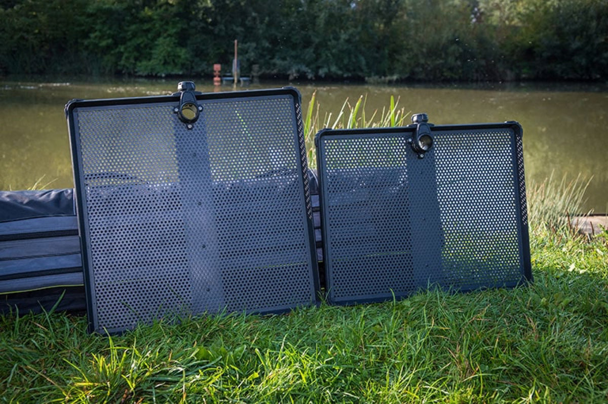Matrix Self Supporting Side Tray – detailfoto 8