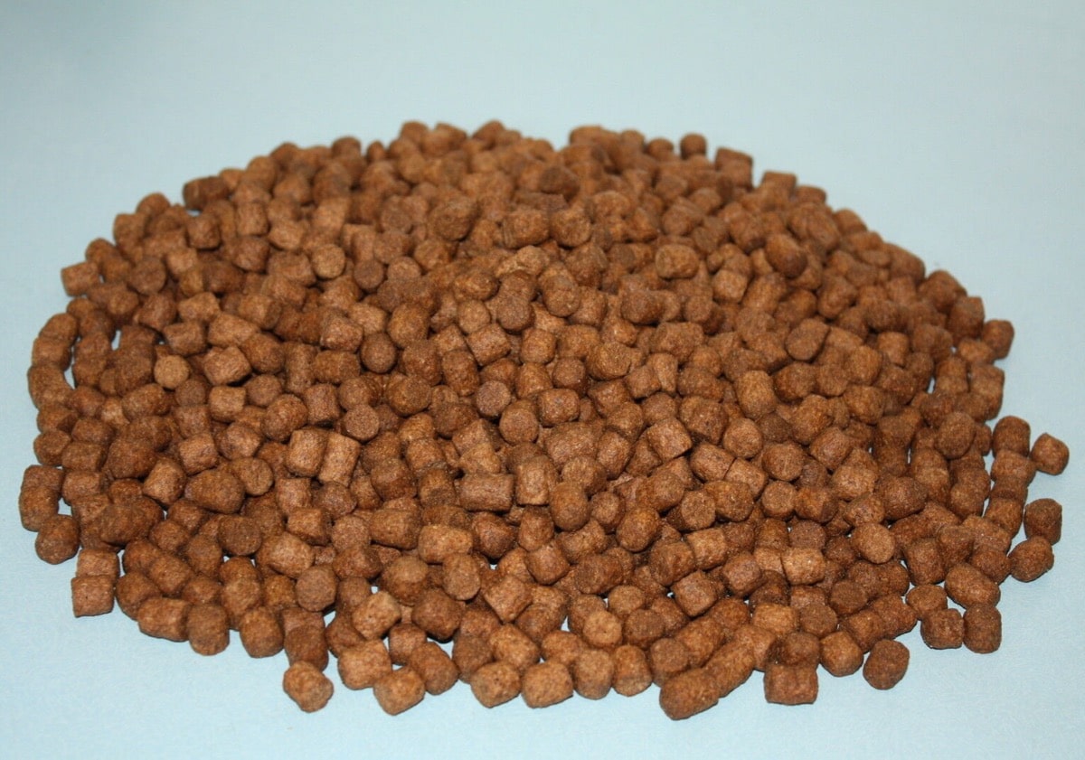 Skretting expander pellet 11mm