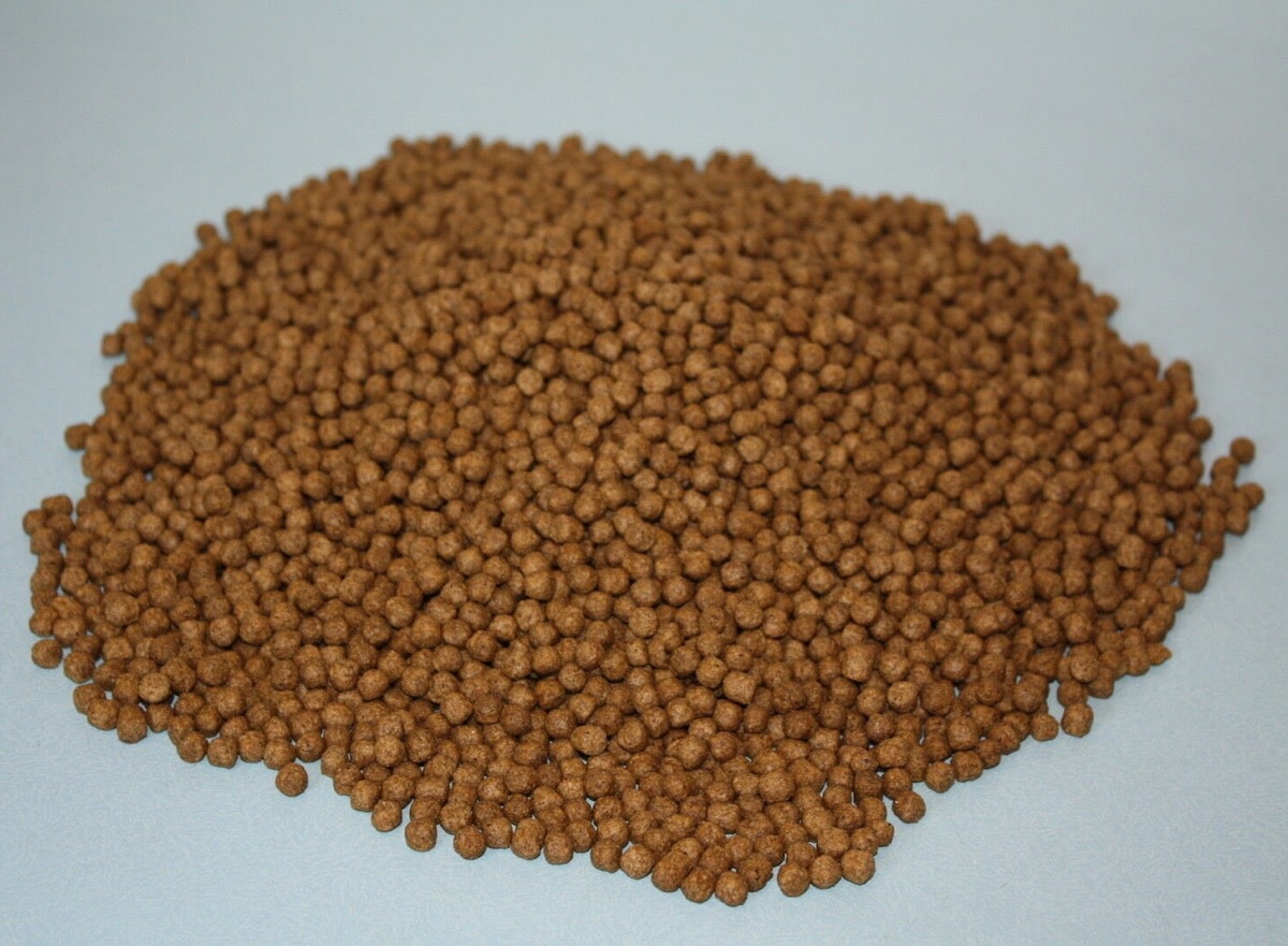 Skretting expander pellet 6mm