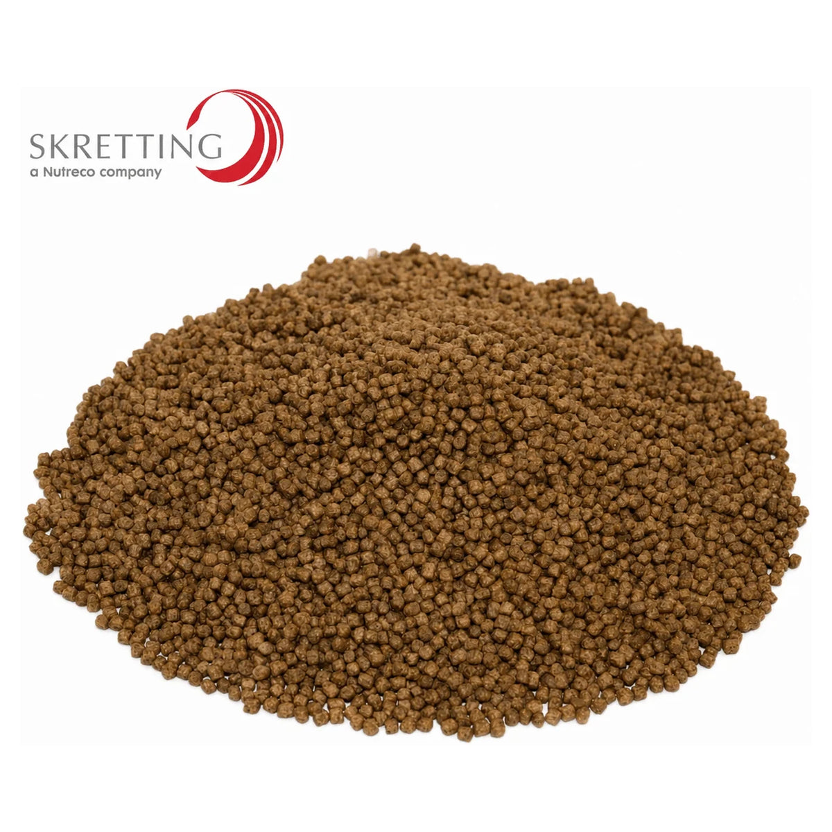 Skretting Expander Pellets – hoop drijvende pellets