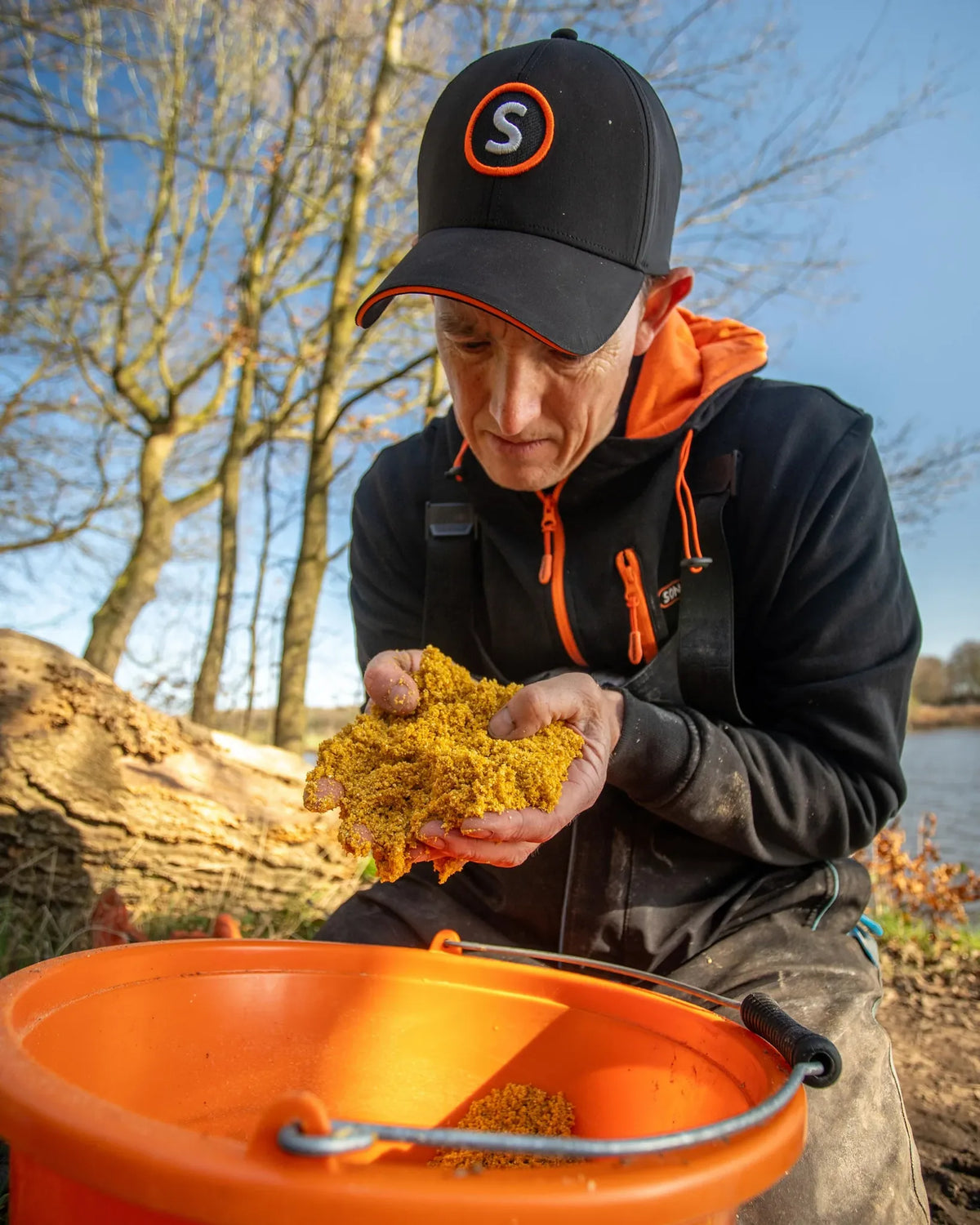 So Natural Sweet Skimmer 900g – Zoet Brasemvoer – gebruiksfoto – 2048px rebuild