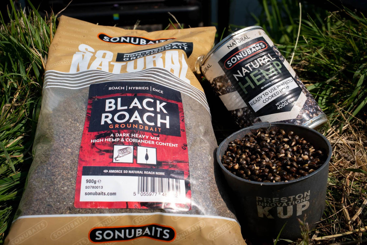 So Natural Black Roach 900g – Donker Voornvoer – productdetail – 2048px rebuild