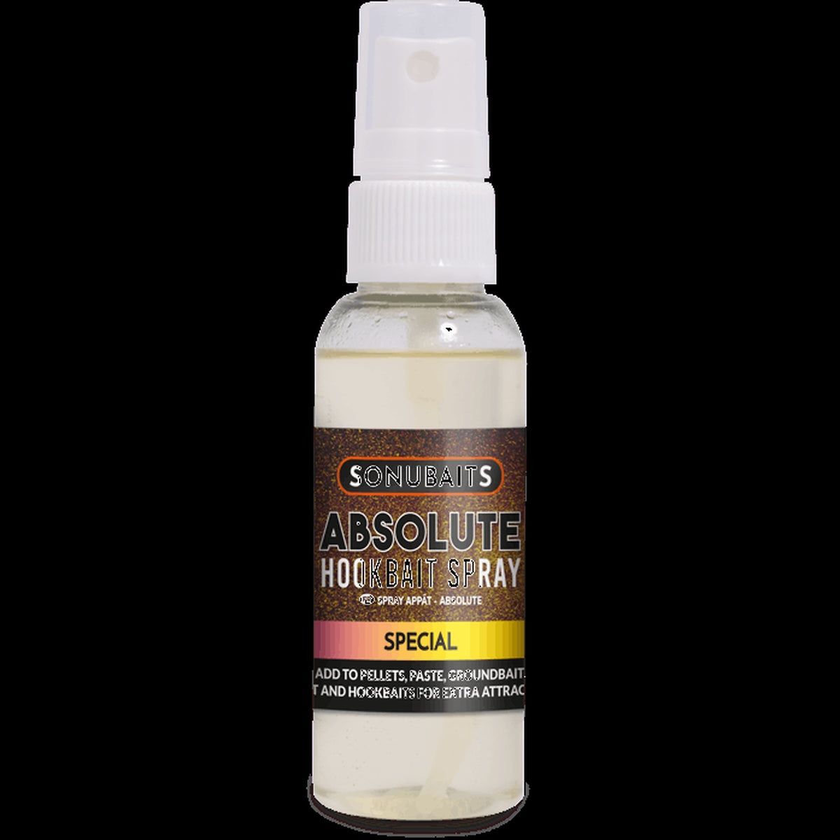 Sonubaits Absolute Hookbait Spray Special 50 ml