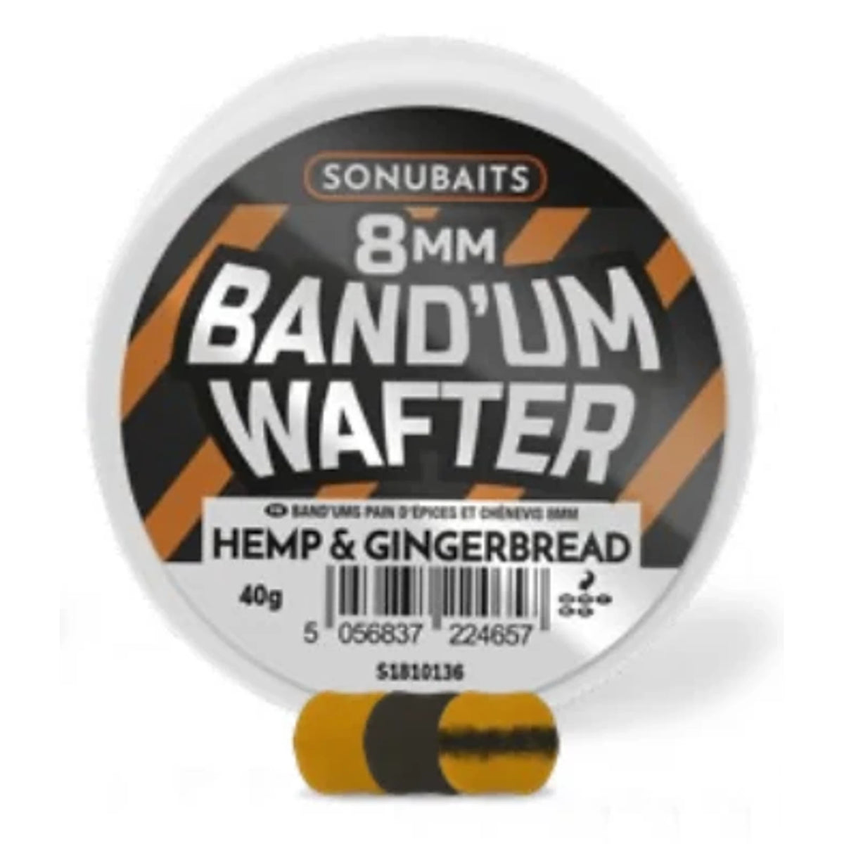 Band'Um Wafters 6mm, 8mm, 10mm, Micro – productfoto 63