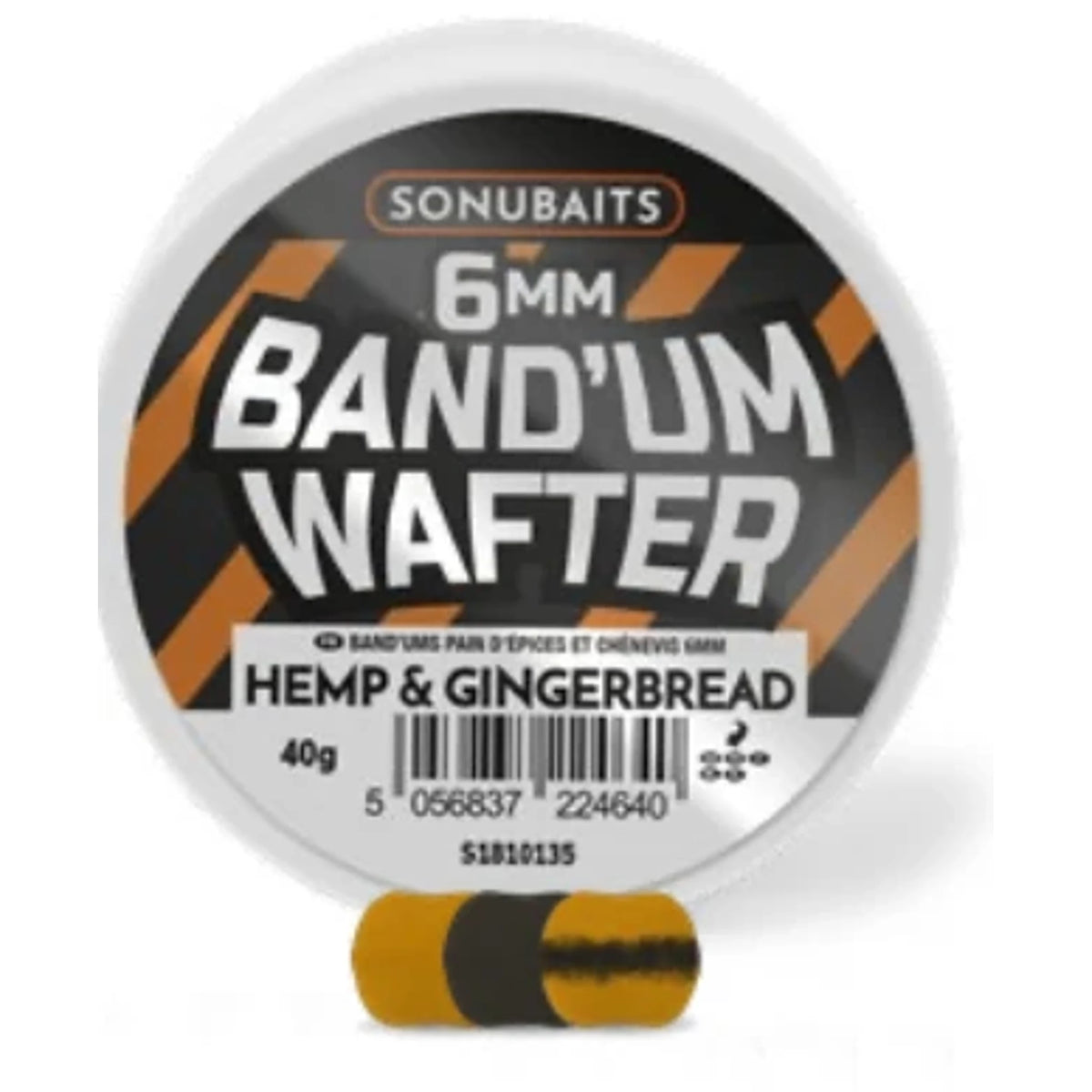Band'Um Wafters 6mm, 8mm, 10mm, Micro – productfoto 68