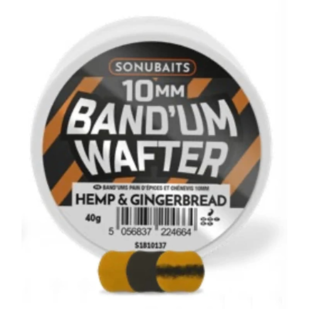 Band'Um Wafters 6mm, 8mm, 10mm, Micro – productfoto 71