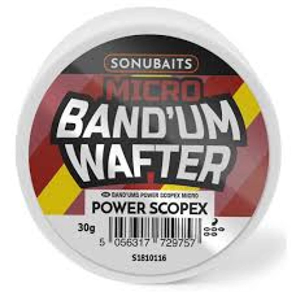 Band'Um Wafters 6mm, 8mm, 10mm, Micro – productfoto 74