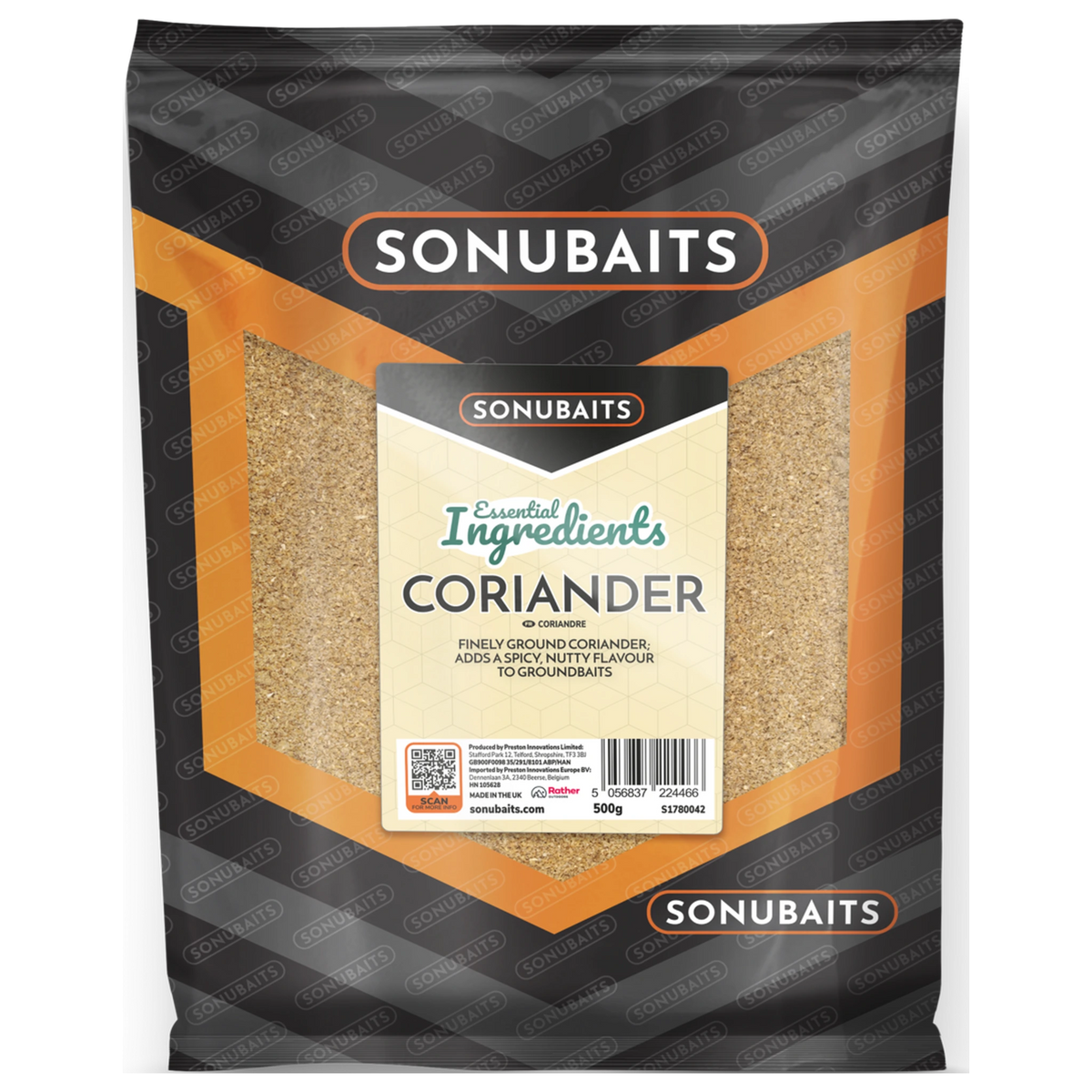 Sonubaits Essential Ingredients Coriander