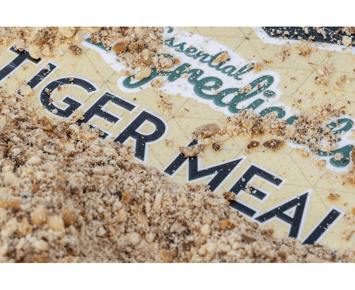 Sonubaits Essential Ingredients Tiger Meal Detail
