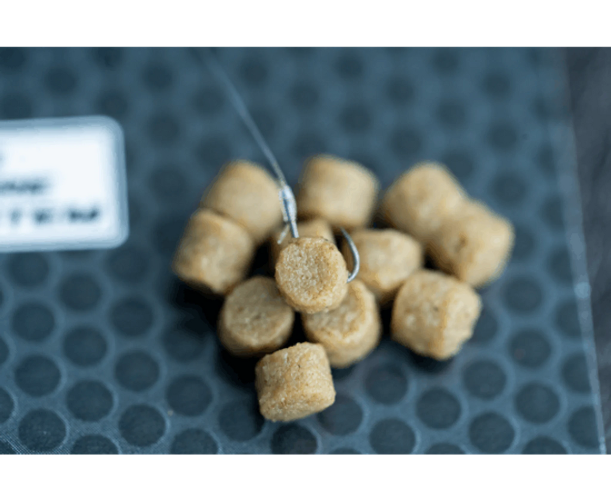 Sonubaits Pro Expander Pellets – Haakpresentatie