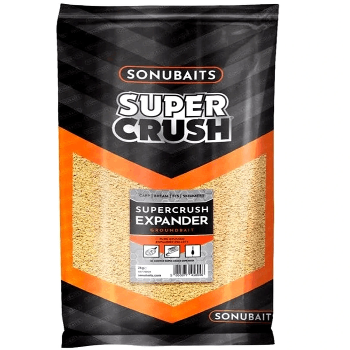 Sonubaits Super Crush Expander 2kg