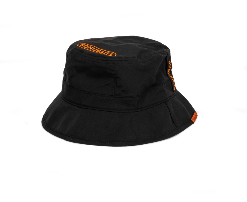 BUCKET HAT STEALTH