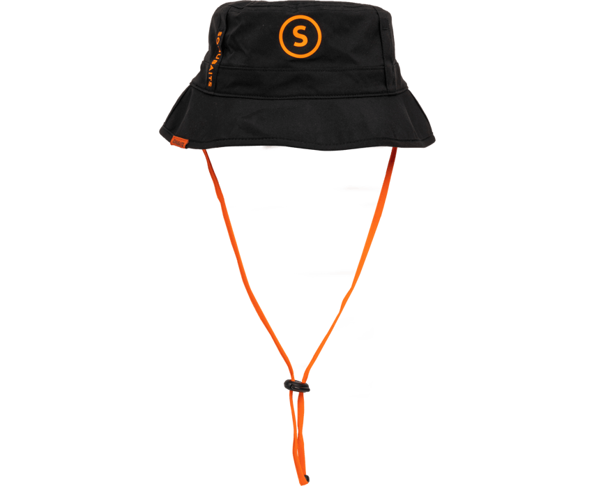 BUCKET HAT STEALTH