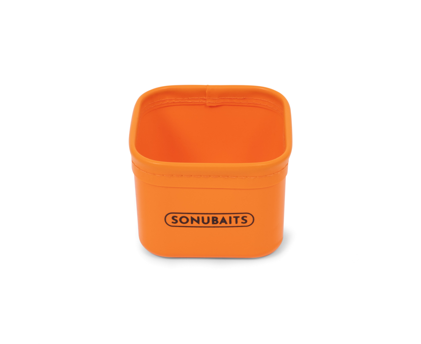 EVA BAIT TUB & STRAINER SET