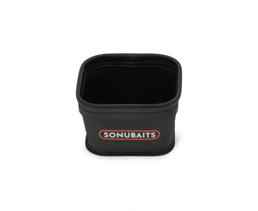 EVA BAIT TUB & STRAINER SET