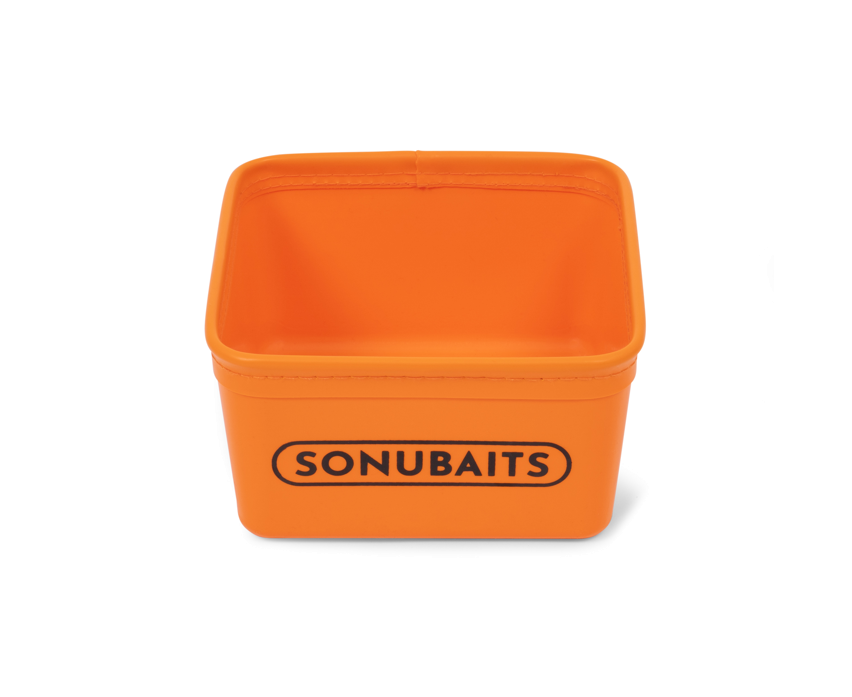 EVA BAIT TUB & STRAINER SET