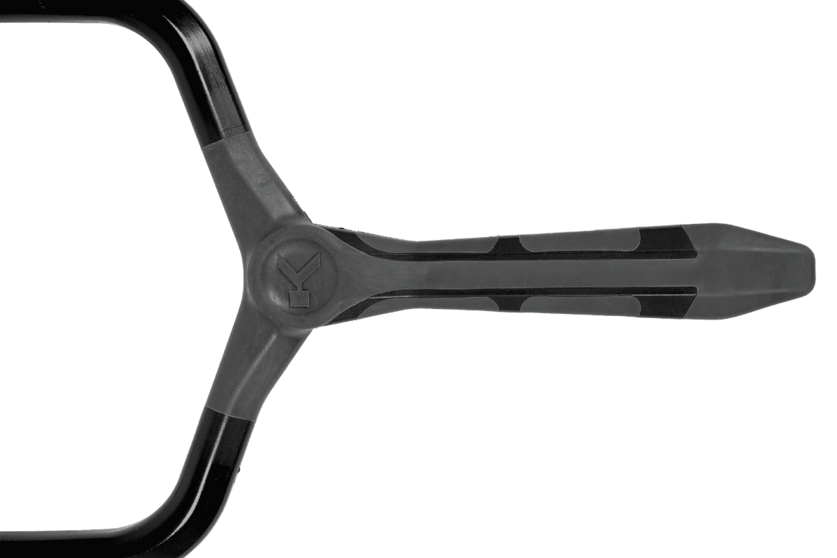 Korum Allrounder Catapult, detailfoto