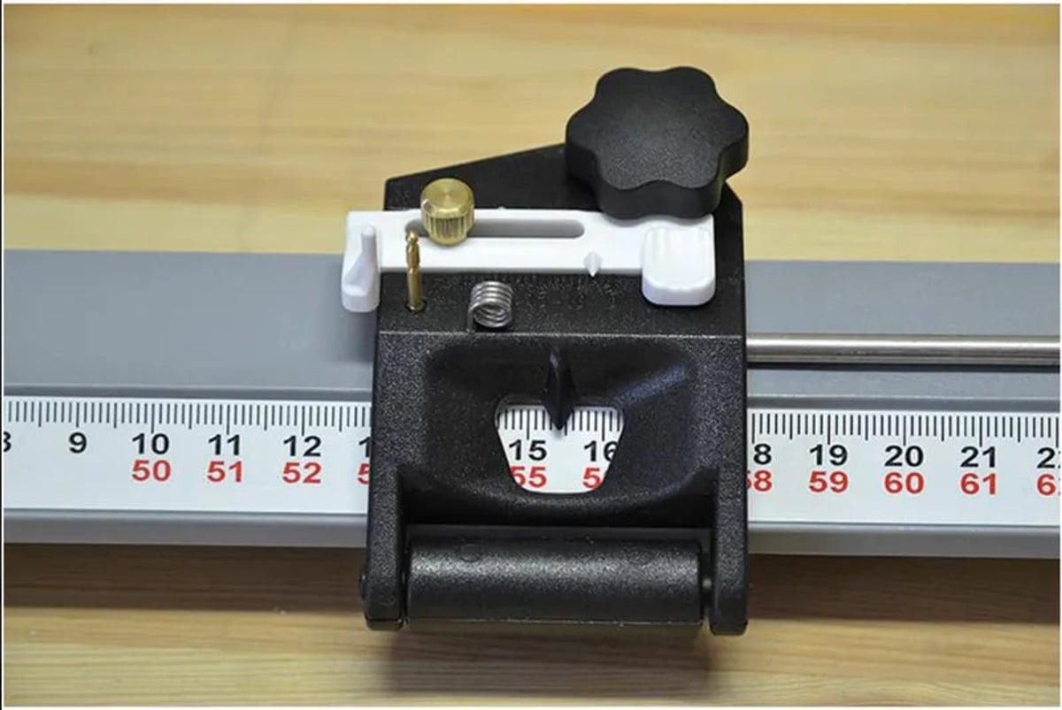 Hooklength Tyer - Calibrone Big – Onderlijnenmaker – detailfoto 3