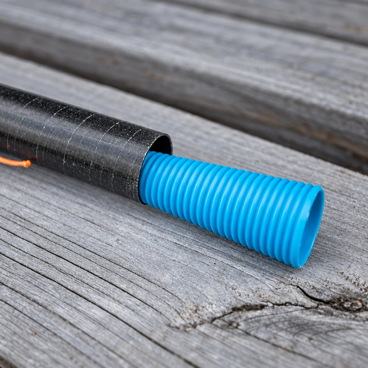Preston Stora Bung & Extractor Kit – detailafbeelding 9 van de elastiekkegel met bungsleutel