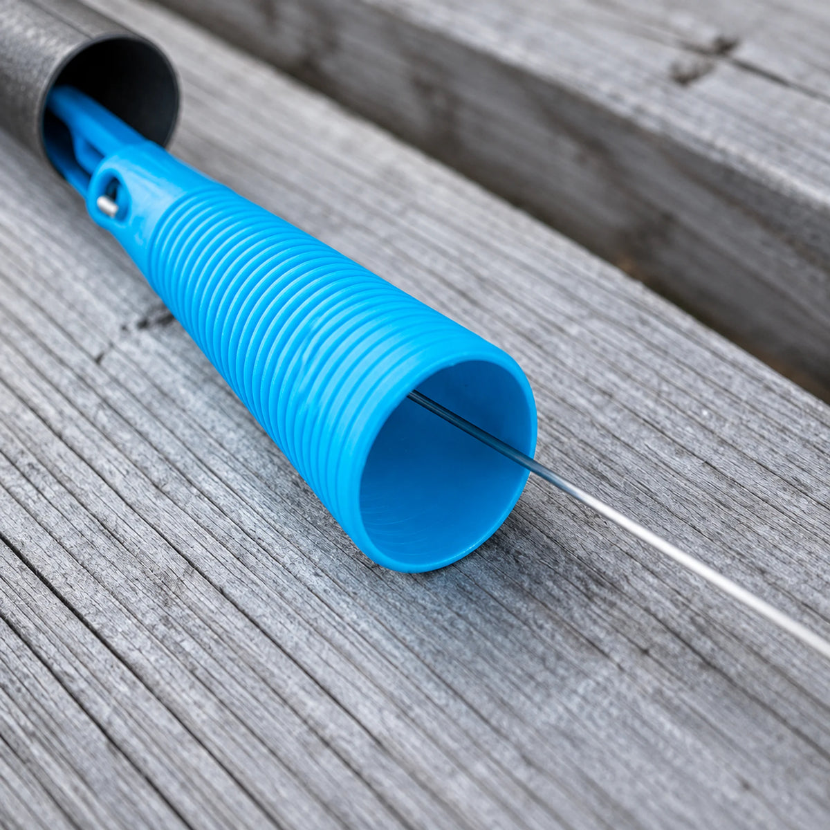 Preston Stora Bung & Extractor Kit – detailafbeelding 10 van de elastiekkegel met bungsleutel