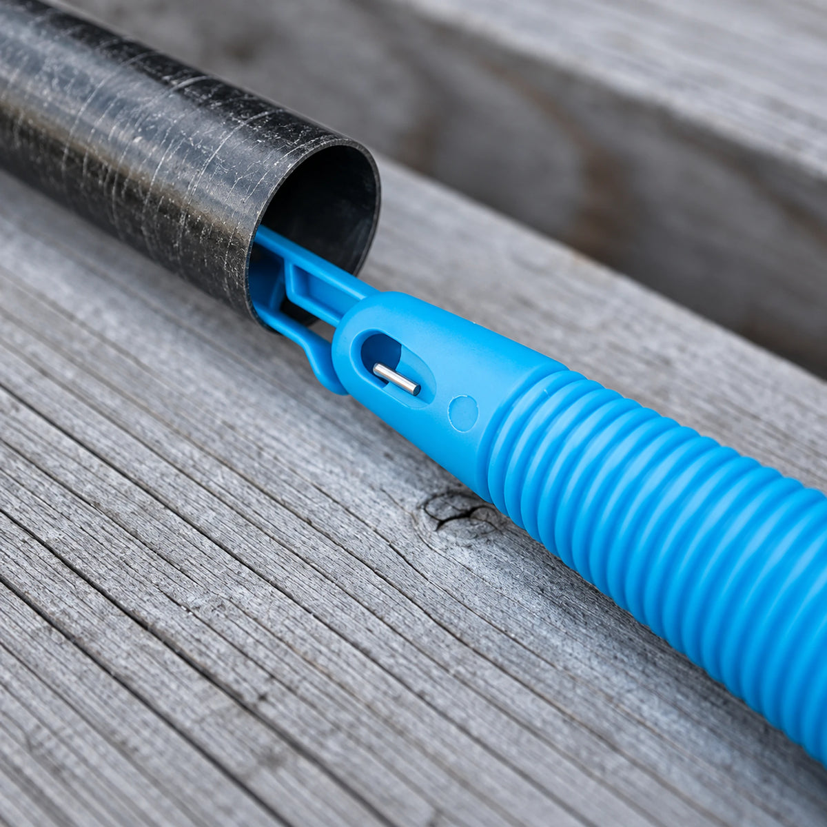 Preston Stora Bung & Extractor Kit – detailafbeelding 11 van de elastiekkegels met bungsleutel
