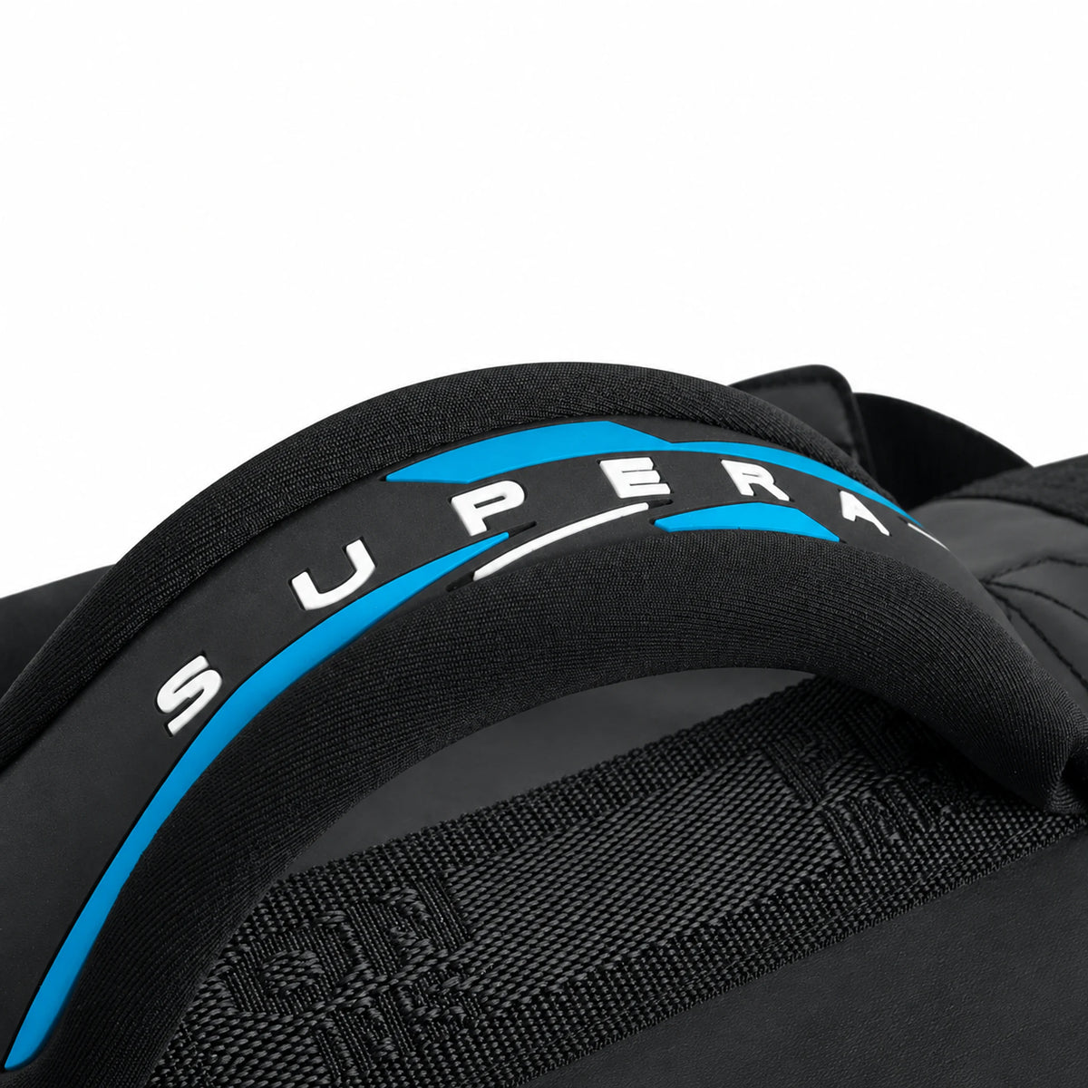 Preston Supera X Rod Holdalls – detailafbeelding 7 van de foedralen voor werphengels