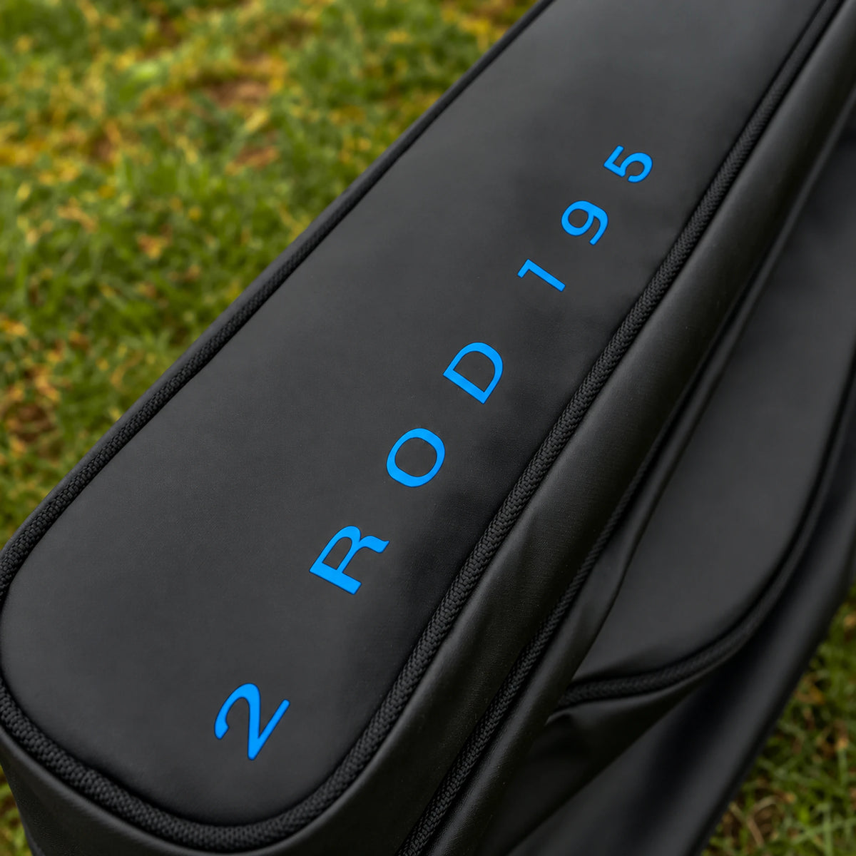 Preston Supera X Rod Holdalls – detailafbeelding 26 van de foedralen voor werphengels