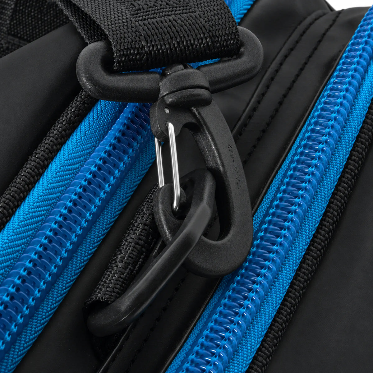 Preston Supera X Rod Holdalls – detailafbeelding 13 van de foedralen voor werphengels