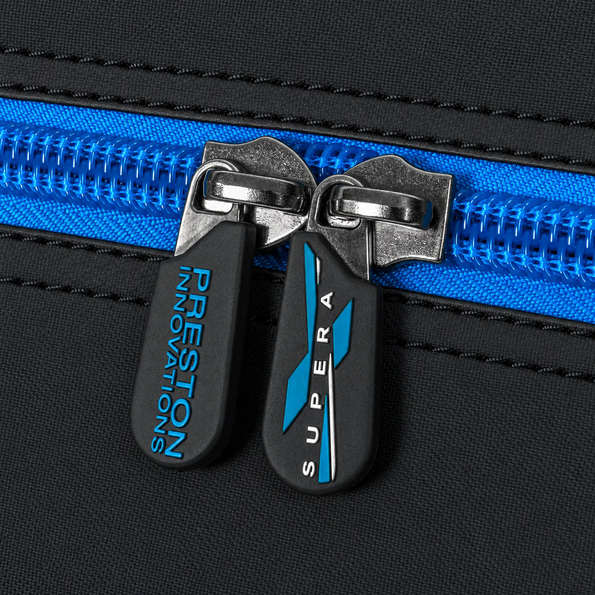 Preston Supera X Rod Holdalls – detailafbeelding 10 van de foedralen voor werphengels